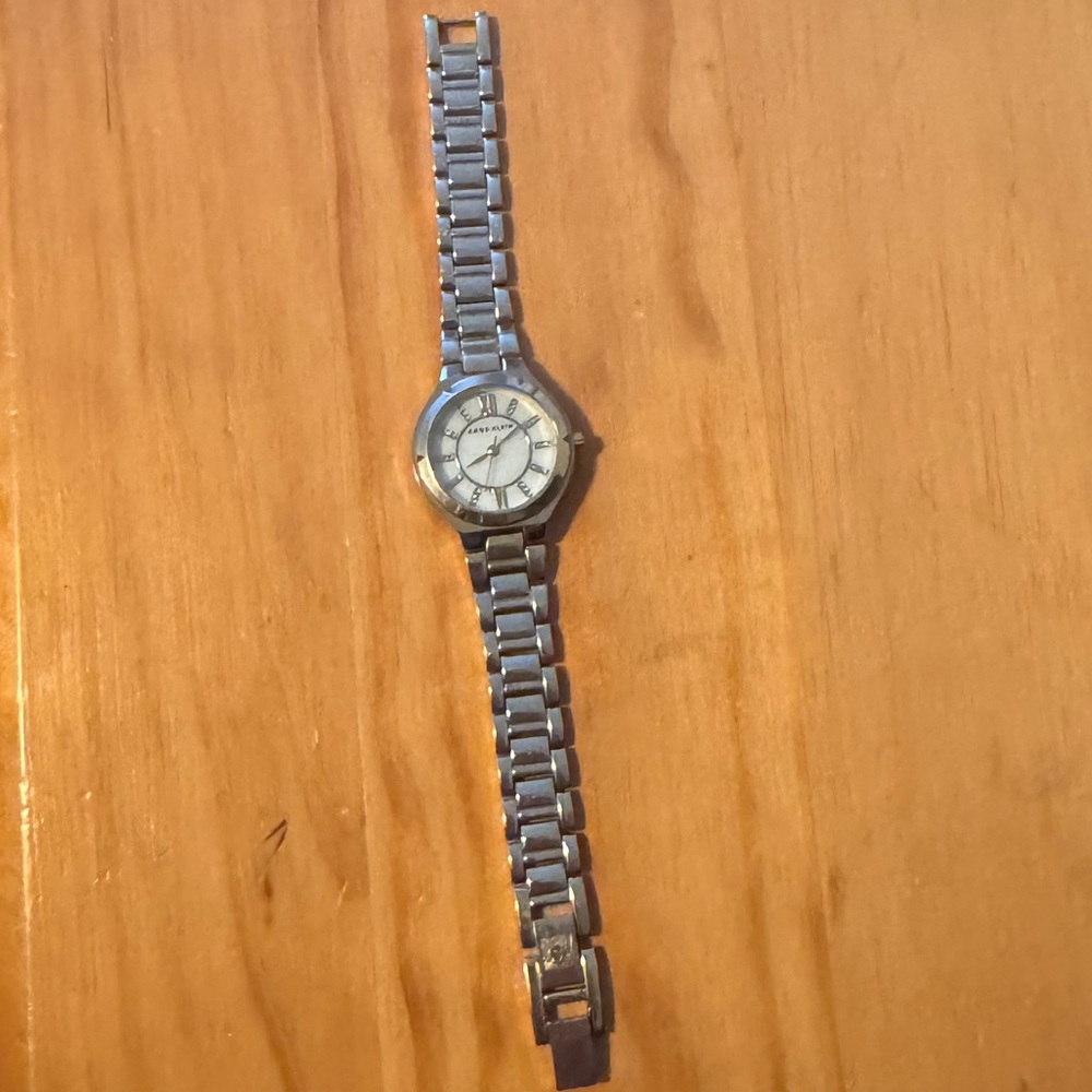 Anne Klein Watch
